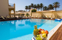 2331 - Mahara Hotel**** - Capodanno 2023 in Sicilia - Mazara del Vallo (Tp)